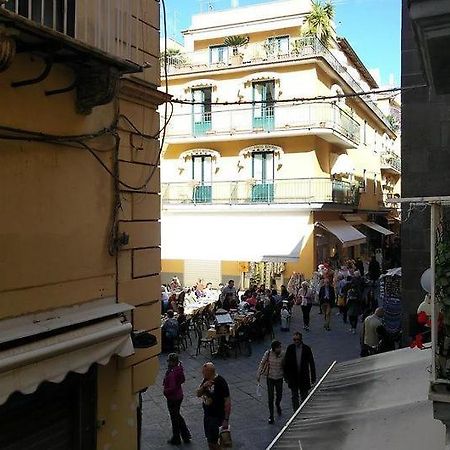 Sunshine House Villa Sorrento Eksteriør billede
