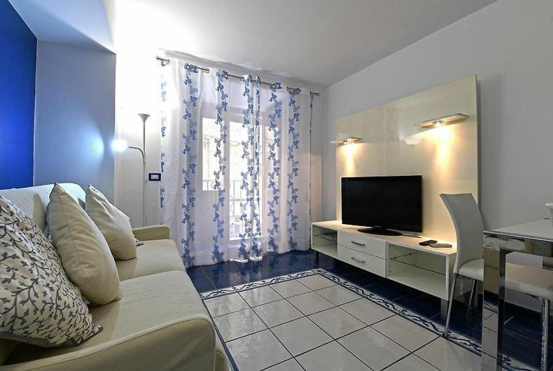 Sunshine House Villa Sorrento Eksteriør billede